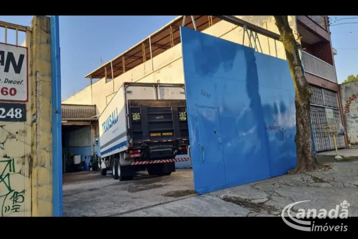 Comercial - Vila Ayrosa