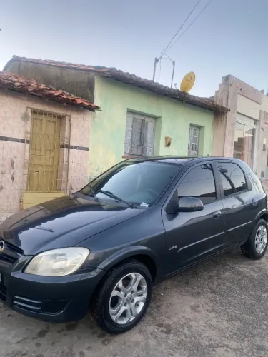 Chevrolet Celta Life/ LS 1.0 MPFI 8V Flexpower 5P 2008
