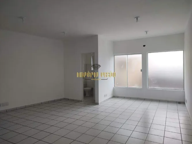 Sala para Aluguel no bairro Jardim Santa Lúcia - Suzano/SP