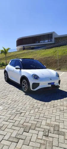 GWM Ora 03 GT (elétrico) 2024