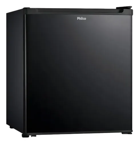 Frigobar 47 Litros Preto Philco