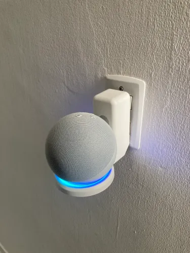 Alexa - Echo dot 3