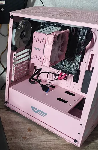 PC completo!