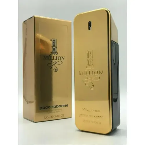 Perfume Masculino One Million 100ml