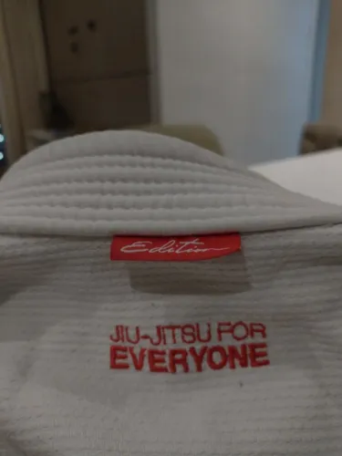 Kimono gracie barra