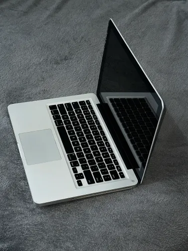 MacBook Pro 13 2011 | 16GB RAM | SSD | Excelente Estado