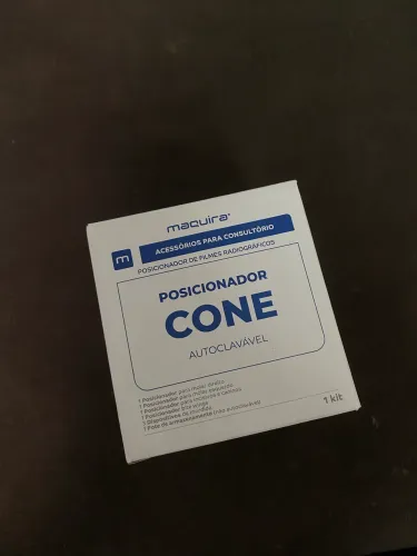 Posicionador Radiografico