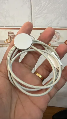 Cabo Apple Watch tipo c original