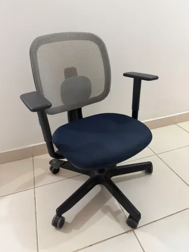 Cadeira de escritório Flexform