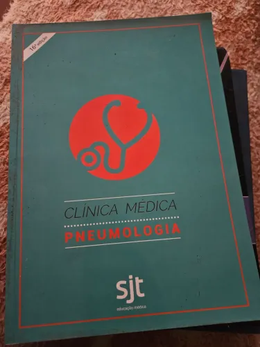 Livro medicina