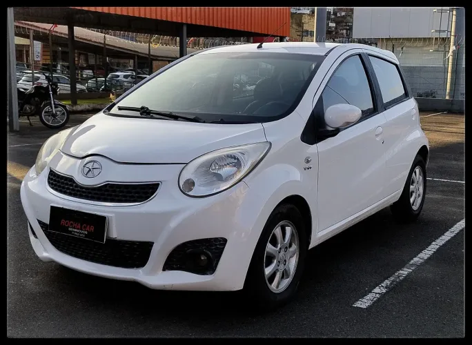 JAC J2 1.4 16V 5P Mec. 2014