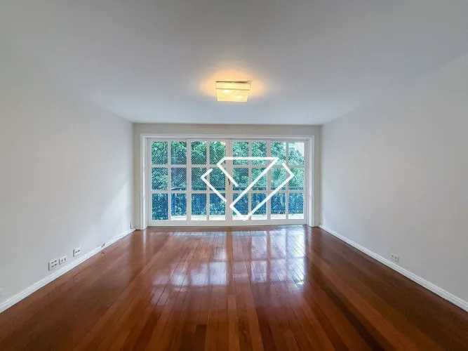 Apartamento com 4 quartos à venda, 173 m² por R$ 2.950.000 - Lagoa - Rio de Janeiro/RJ