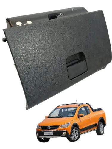 Porta Luvas Saveiro Gol G5