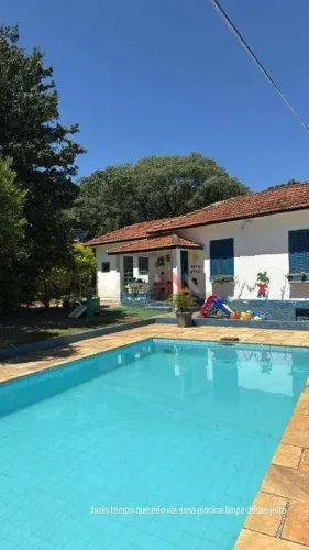 Casa com 3 dormitórios à venda, 600 m² por R$ 3.800.000,00 - Centro - Poá/SP