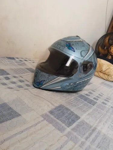 Shark Butterfly S800 Azul