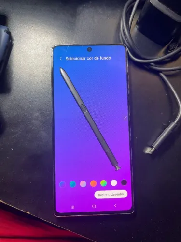 Samsung Galaxy note 20