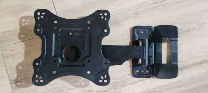 Suporte Articulado Para TV Marca ELG