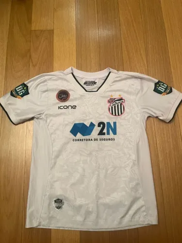 Camisa São Cristóvão infantil - 12 anos