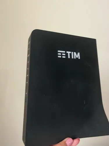 Modem Tim 
