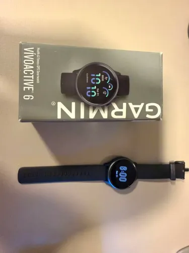 Garmin Vivoactive 6