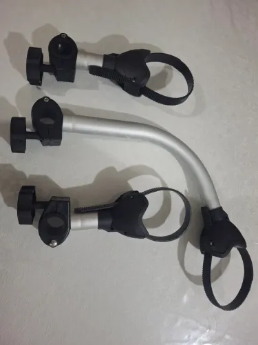 Braço transbike 