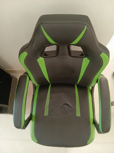 Cadeira Gamer