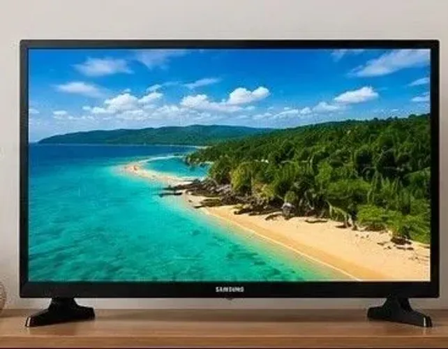 tv samsung 32 polegadas