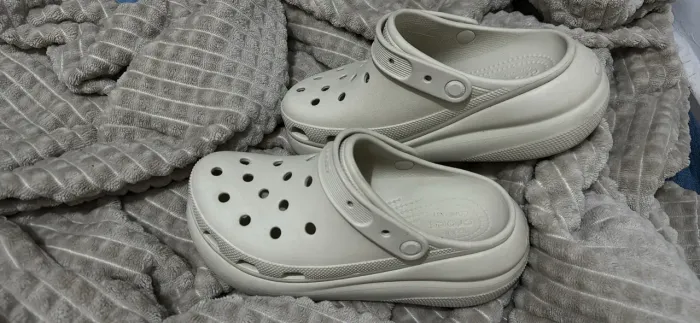 Crocs Plataforma Original TAM. 37
