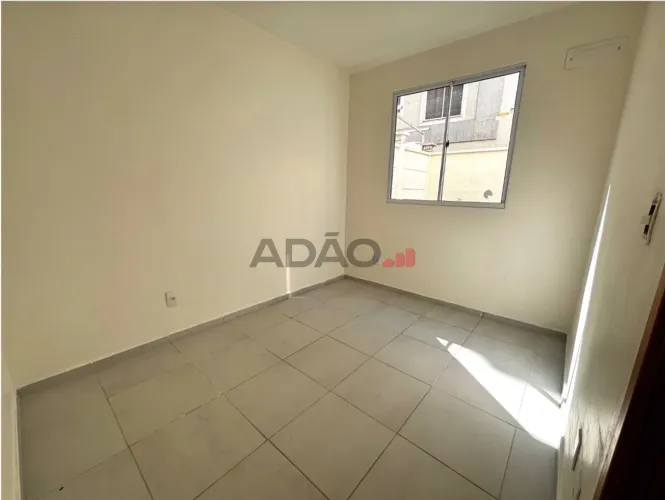 CONDOMÍNIO GRAN JARDIM Apartamento com 2 Quarto(s) e 1 banheiro(s) à Venda, 63.50 por R$ 2