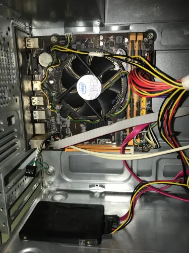 Pc