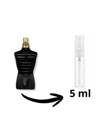 Decant 5 ml Le Parfum