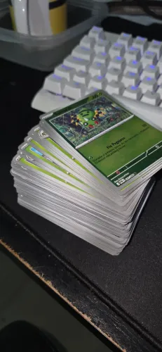 Pokemon TCG