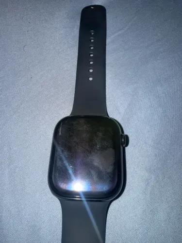 Apple Watch séries 10