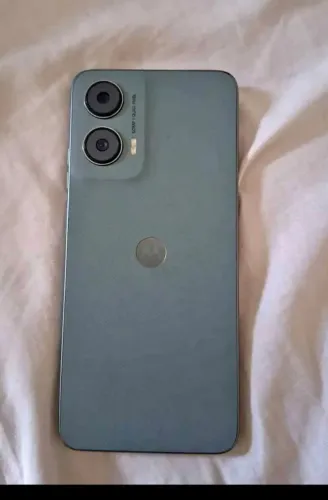 Celular moto g35 5g 