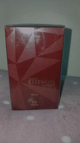 Perfume natura 