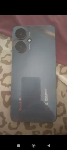 Vendo celular Redmi 5g