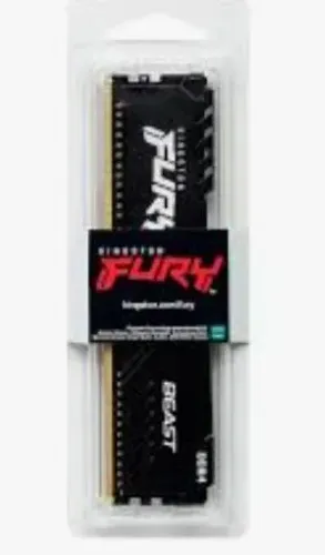 Memorias kingston ddr4 32gb 