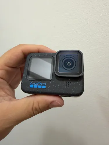 GoPro Hero 12 Black