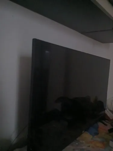 Vendo uma TV de 32 pOelagda motivo pagar meu aluguel com urgência ?  