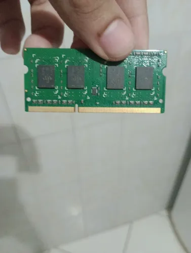 Memória ram