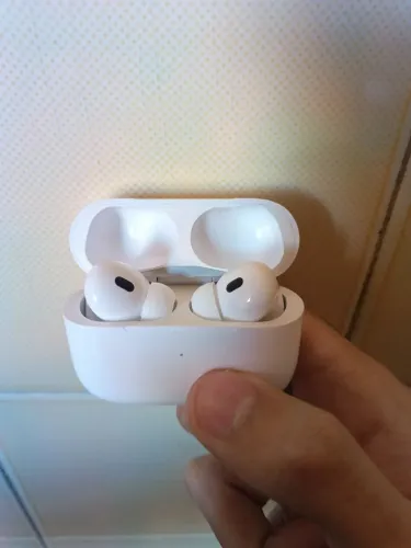 Airpod 3° geração | primeira linha