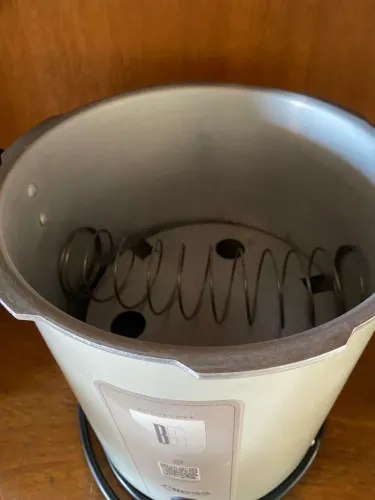 Autoclave 