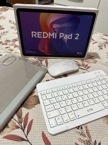 Tablet Redmi Pad 2