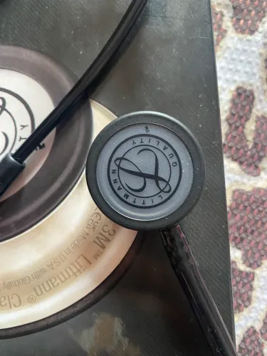 Estetoscópio Littmann Classic 3