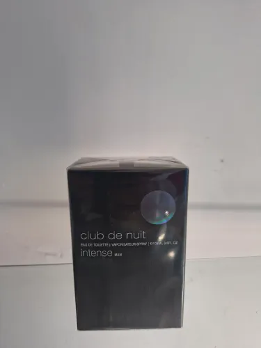 Vendo club de nuit intense 100% original 105ml lacrado