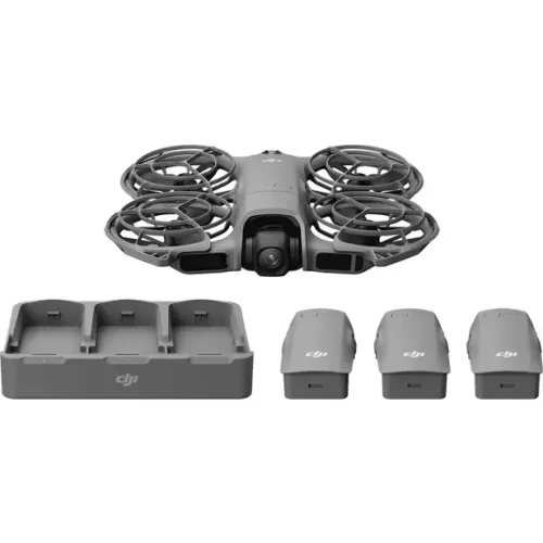 DJI NEO NEO 2 COMBO SEM CONTROLE E SEM RECEPTOR