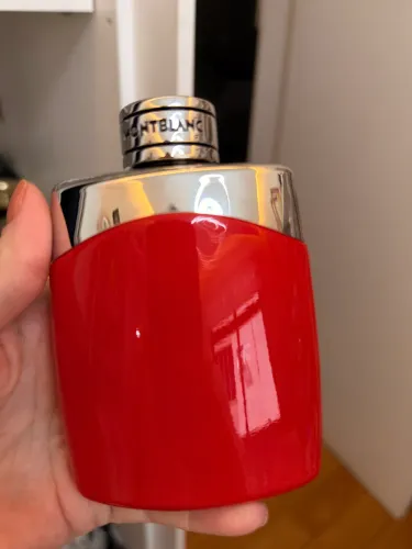 Perfume Montblanc Legend Red 100ml