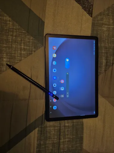 Tablet Samsung A9+