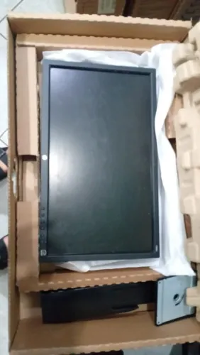 Monitor HP 20 polegadas