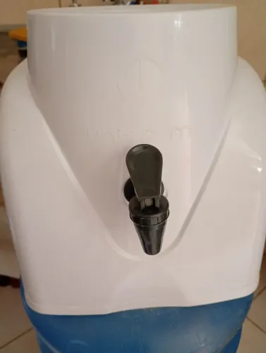 Suporte para água